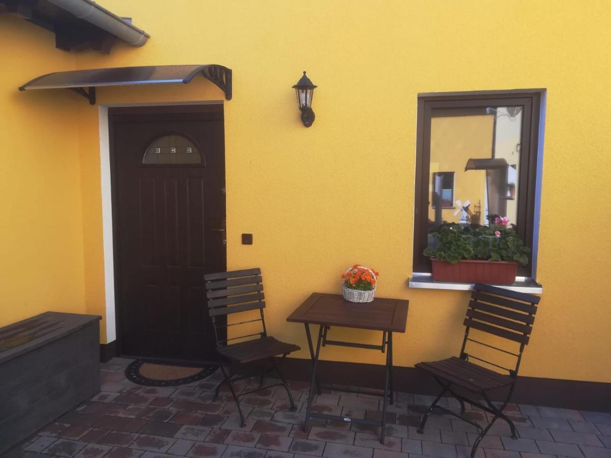 Bruemmel Apartment *