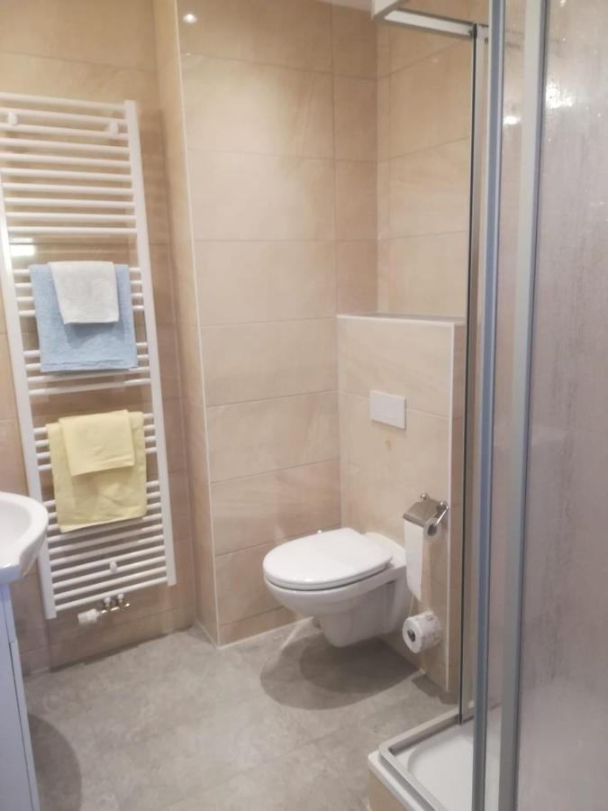 Bruemmel Apartment Heringsdorf (Usedom)