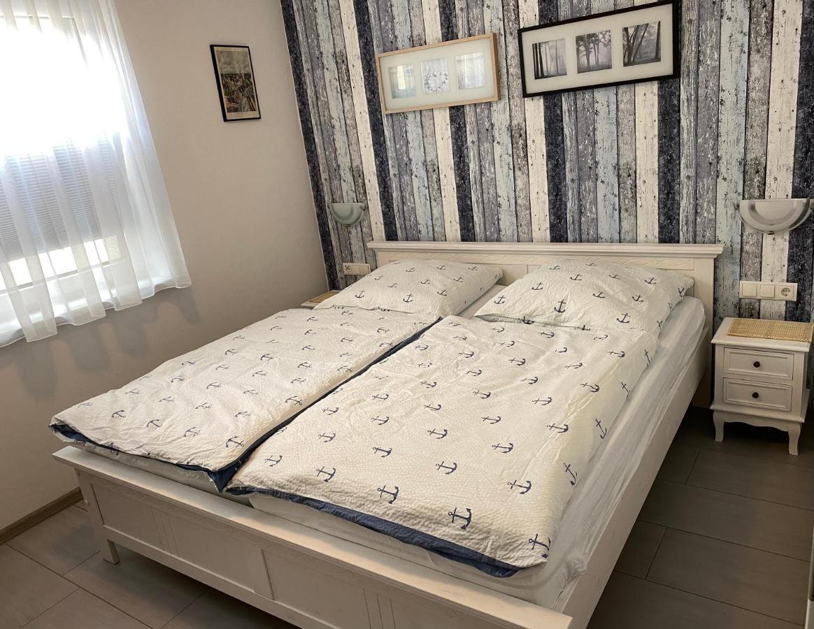 Apartment Bruemmel Heringsdorf (Usedom)
