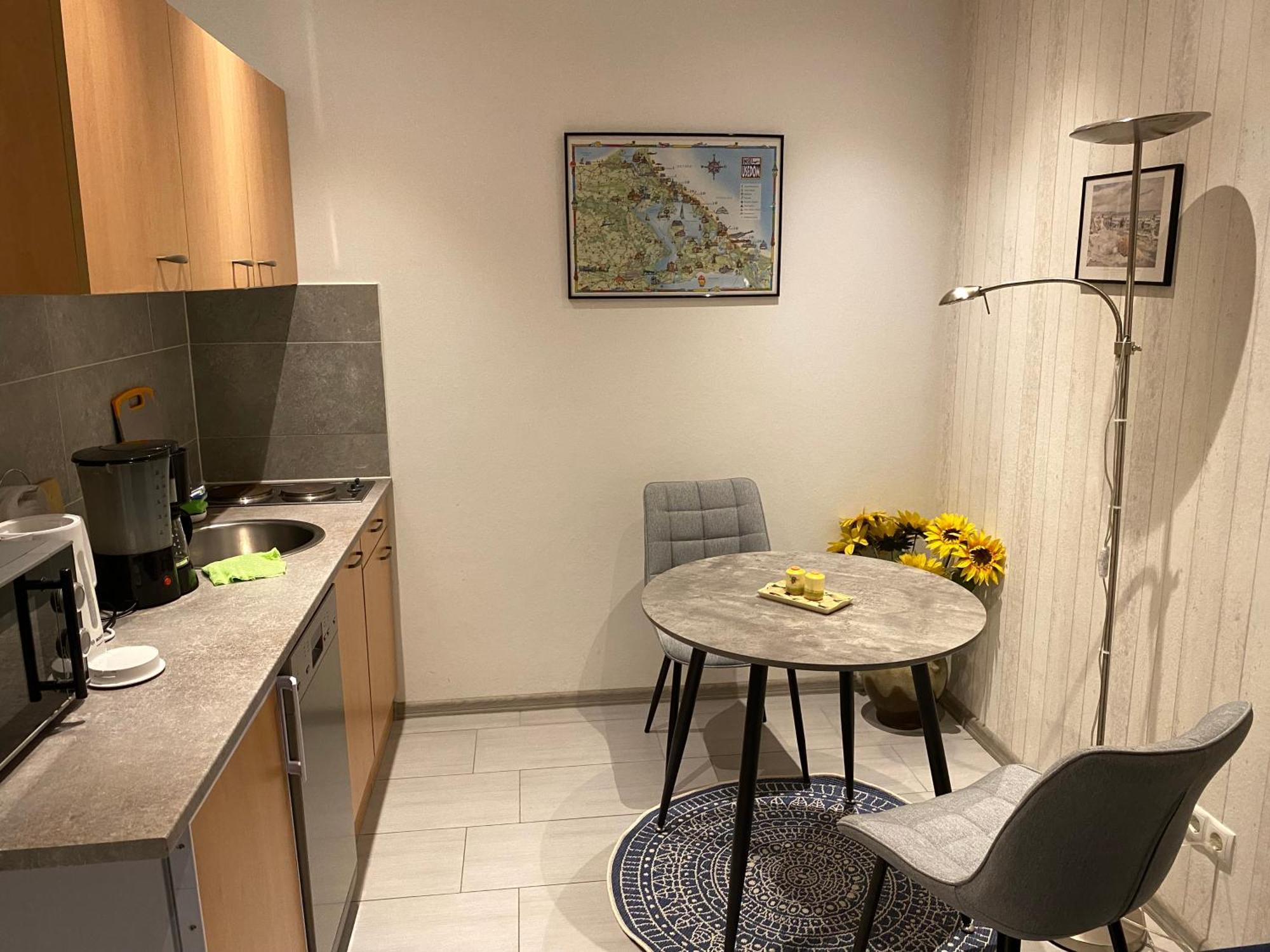 Bruemmel Apartment